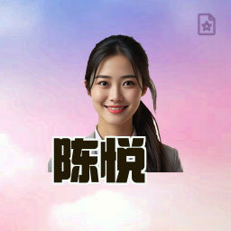 陈悦