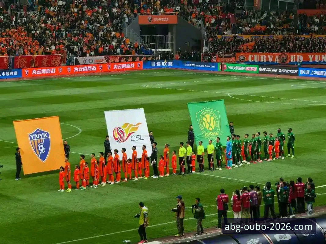 从玉昆3-3国安看中超战术变革：欧博ABG平台观赛完整指南